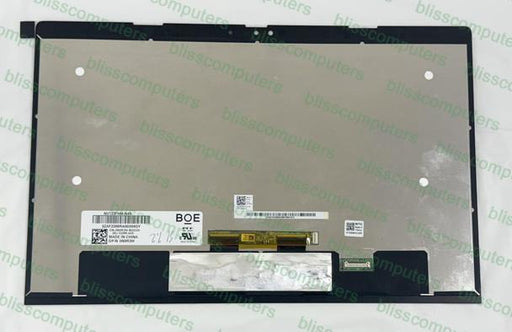 New Dell Latitude 3340 2-in-1 13.3" 1920x1080 IPS Touch Screen Assembly 391-BHHD P0D9T - LaptopParts.ca