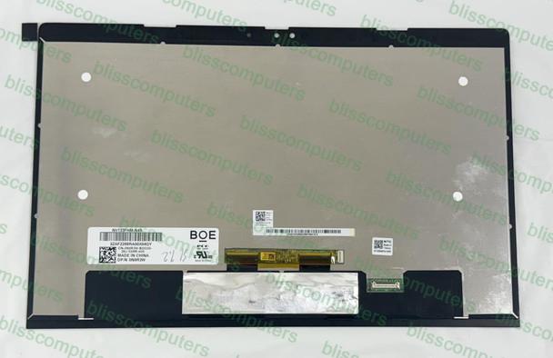New Dell Latitude 3340 2-in-1 13.3" 1920x1080 IPS Touch Screen Assembly 391-BHHD P0D9T - LaptopParts.ca