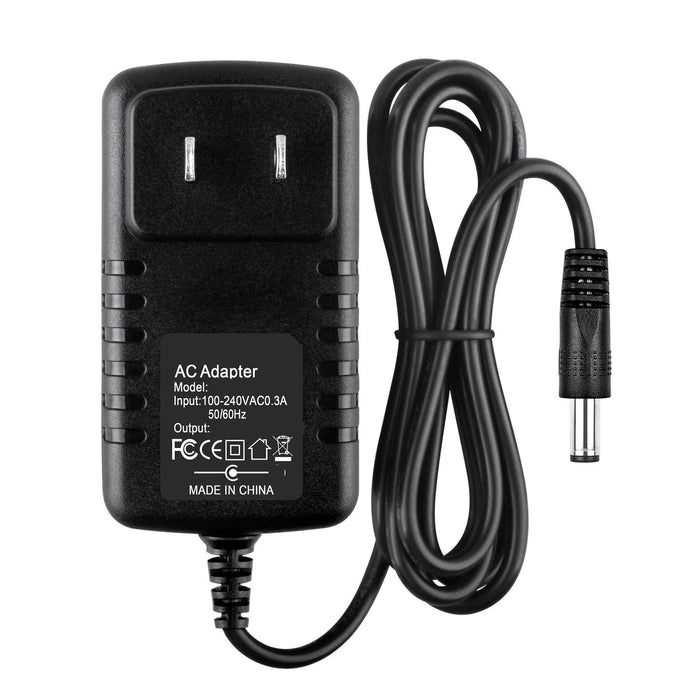 New Compatible Zebra ZQ510 ZQ520 ZQ521 Printer AC Power Adapter Charger 25W P1076006 FSP025-DYAA3