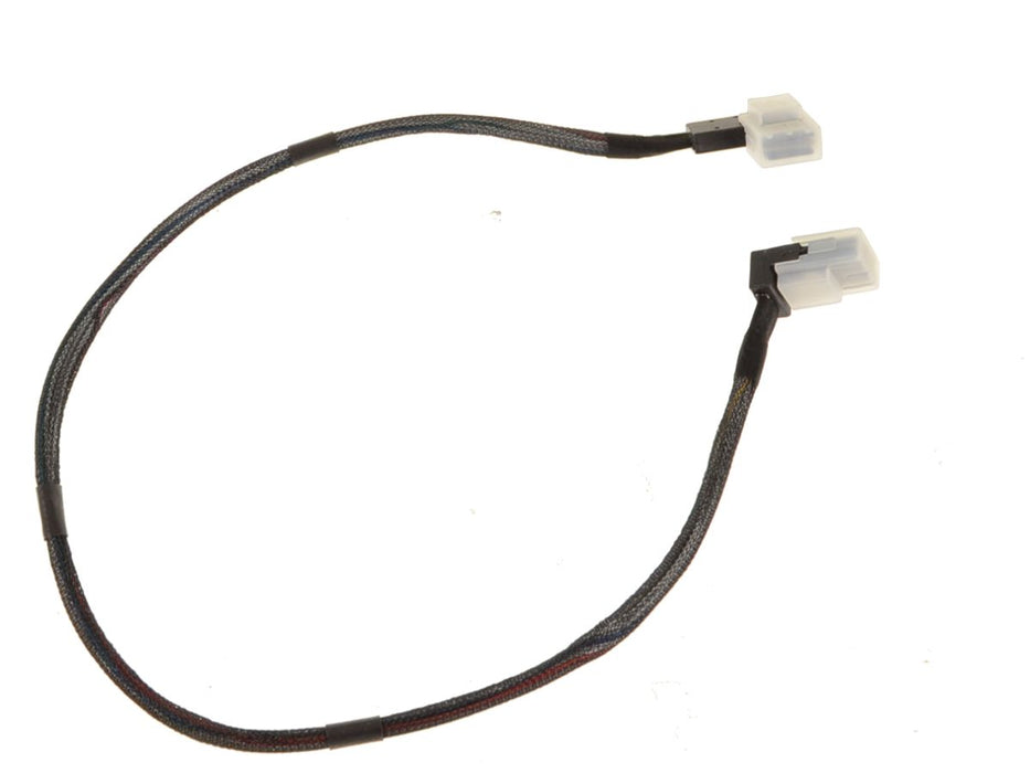 Refurbished Dell OEM PowerEdge R710 Server SAS Hard Drive Backplane Cable P110M