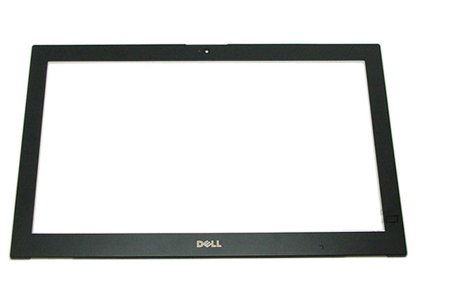 New Dell OEM Latitude Z600 16" LCD Front Trim Cover Bezel Plastic P167N