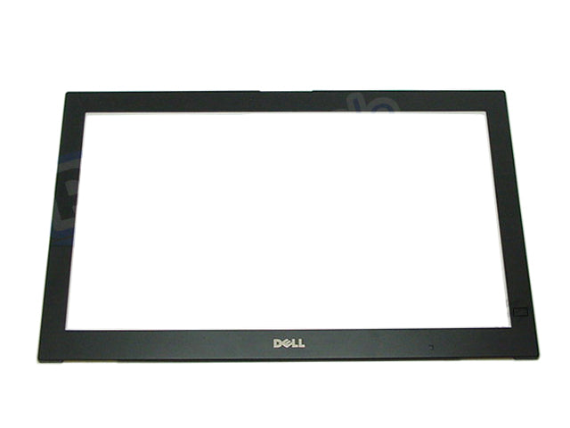 Refurbished Dell OEM Latitude Z600 16" LCD Front Trim Cover Bezel Plastic NO CAMERA P168N