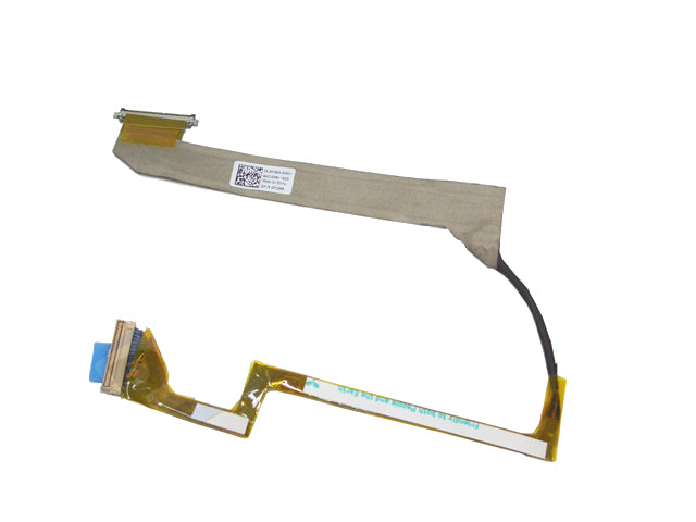 Used Dell OEM Latitude Z600 16" LCD Ribbon Cable P186N