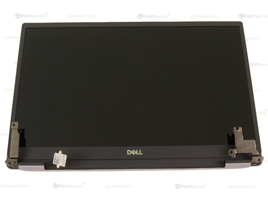 New Dell OEM Inspiron 5391 / 5390 13.3" FHD LCD Widescreen Complete Display Assembly - FHD - P1XRT