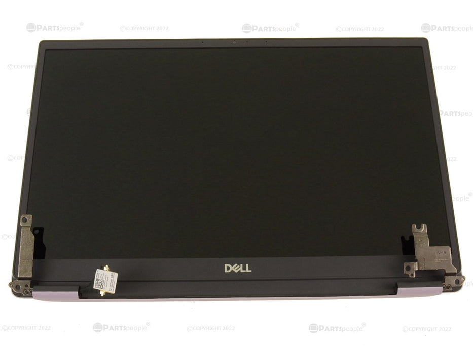 New Dell OEM Inspiron 5391 5390 13.3" FHD LCD Widescreen Complete Display Assembly FHD P1XRT