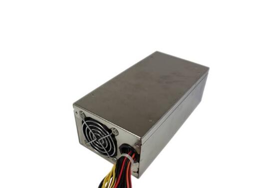 New Server Power Supply 100-240V 60-50HZ 6-3A BICKER.DE P2U-6300P - LaptopParts.ca