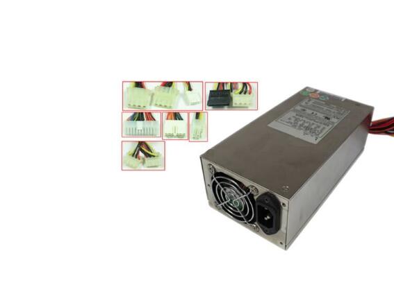 New Server Power Supply 100-240V 60-50HZ 6-3A BICKER.DE P2U-6300P - LaptopParts.ca