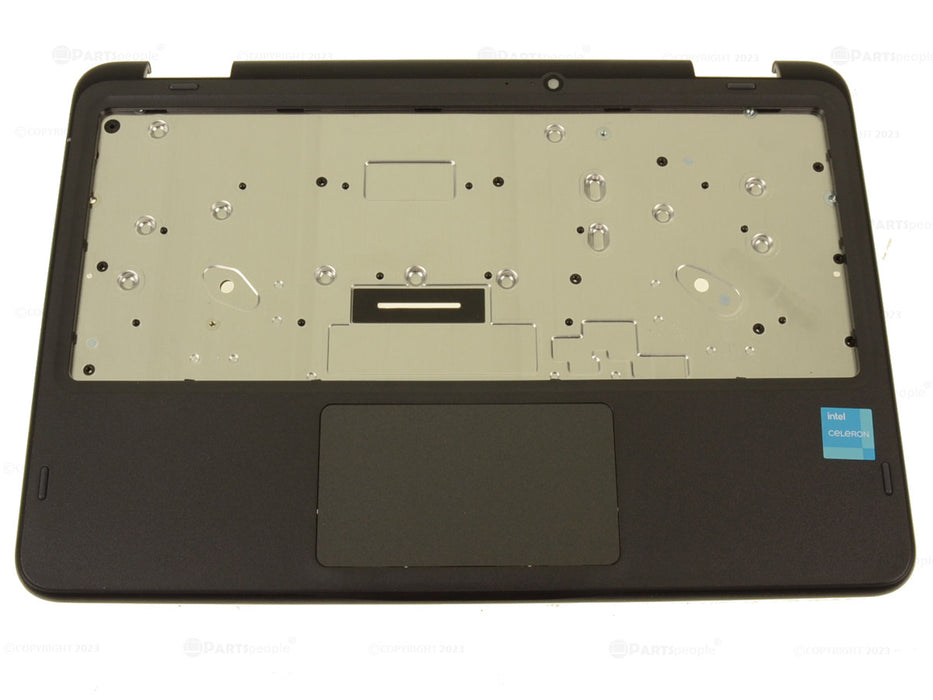 New Dell OEM Chromebook 3110 2-in-1 Palmrest Touchpad Assembly WFC P3NG2