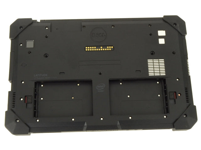Refurbished Dell OEM Latitude Rugged Tablet 7202 Laptop Bottom Base Cover Assembly P3T77