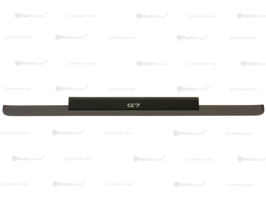 Dell OEM G Series G7 7590 Rear Middle Hinge Cover Cap - P43N4 w/ 1 Year Warranty