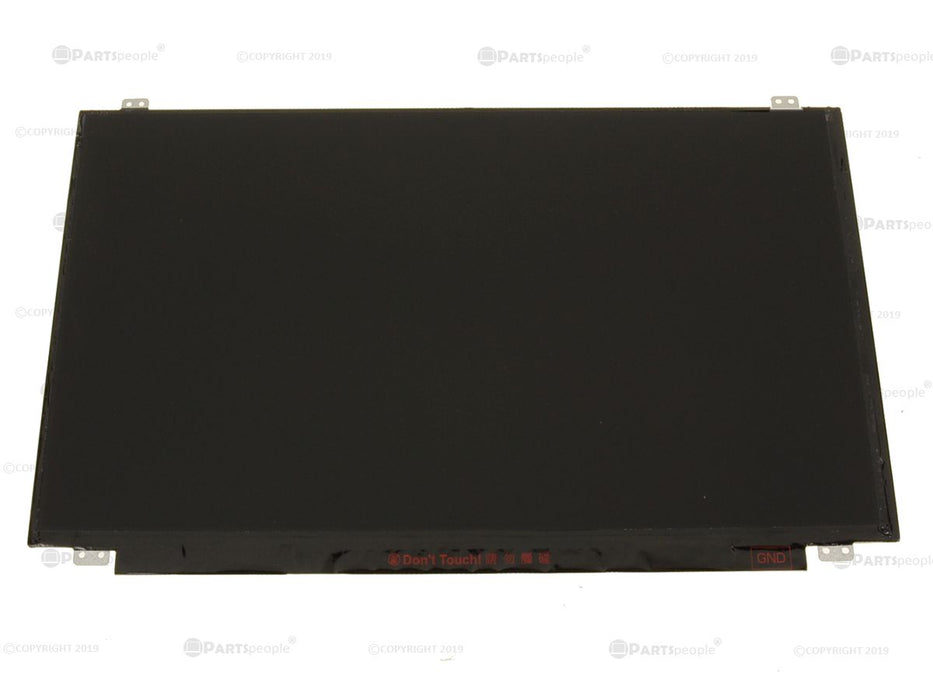 New Dell OEM Latitude 5590 Precision 7530 15.6" FHD LCD LED Widescreen Matte P4D7H