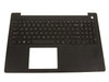 New Dell OEM Inspiron 3580 3581 3582 3583 3593 Keyboard Palmrest Assembly P4MKJ - LaptopParts.ca