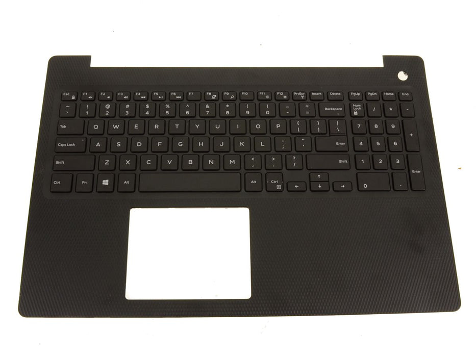 Nouvel ensemble repose-mains et clavier Dell OEM Inspiron 3580 3581 3582 3583 3593 P4MKJ 6C47H