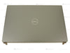 Refurbished Dell OEM XPS 9500 15.6" LCD Back Cover Lid Assembly  Hinges Gray P4NT2 - LaptopParts.ca