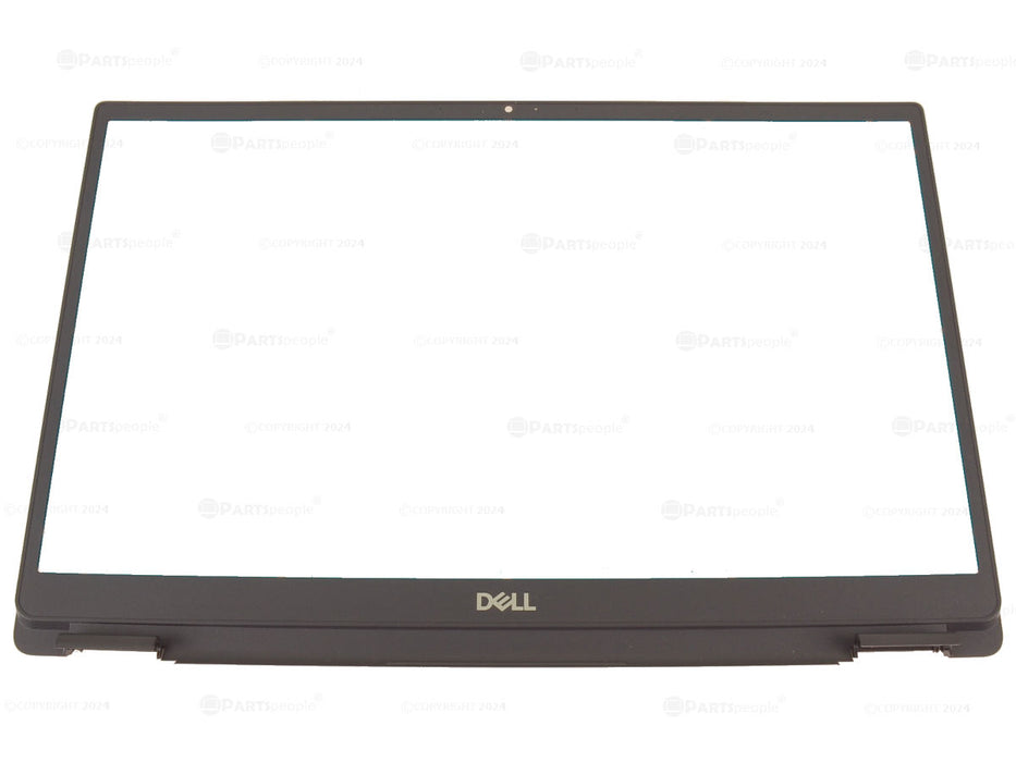 New Dell OEM Inspiron 5390 5391 13.3" Front Trim LCD Bezel P56CM