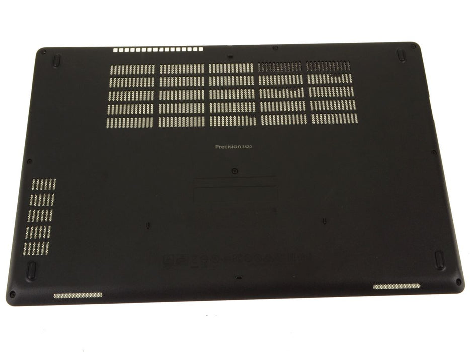 Refurbished Dell OEM Precision 3520 Bottom Base Cover Assembly P5D06