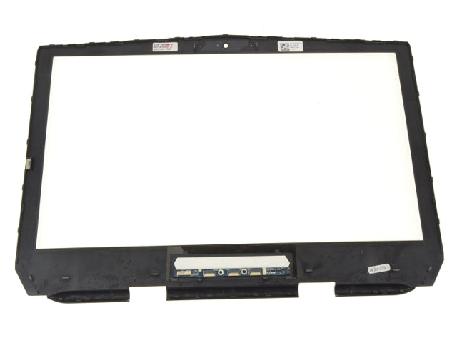 New Alienware 15 R1 R2 15.6" LCD Front Trim Cover Bezel Plastic - P5FXG