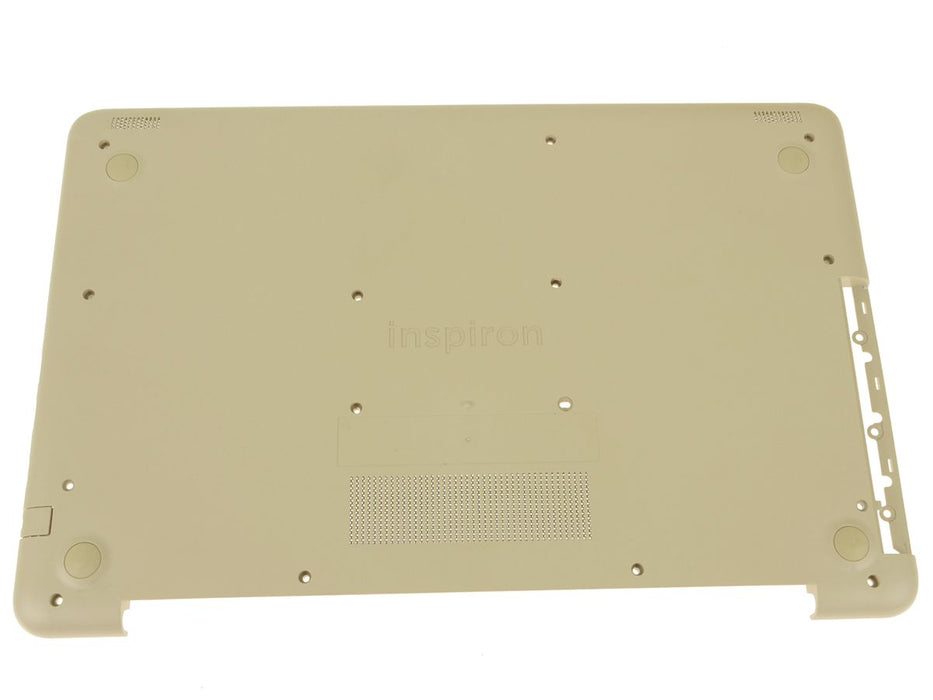 Refurbished Dell OEM Inspiron 5567 Bottom Base Cover Assembly P5RRC