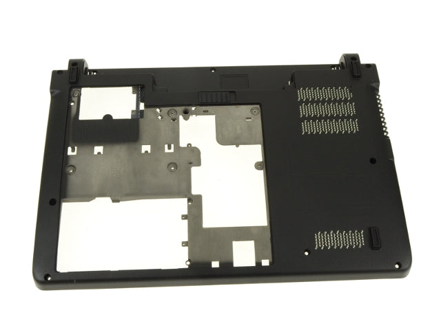 New Dell OEM Studio 1458  Laptop Bottom Base Plastic Metal Frame P601R
