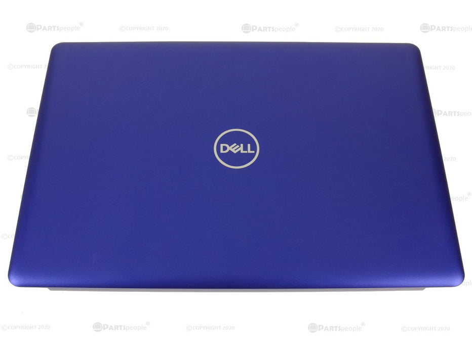New Dell OEM Inspiron 3780 17.3" LCD Back Cover Lid Top Assembly for Touchscreen P65HC