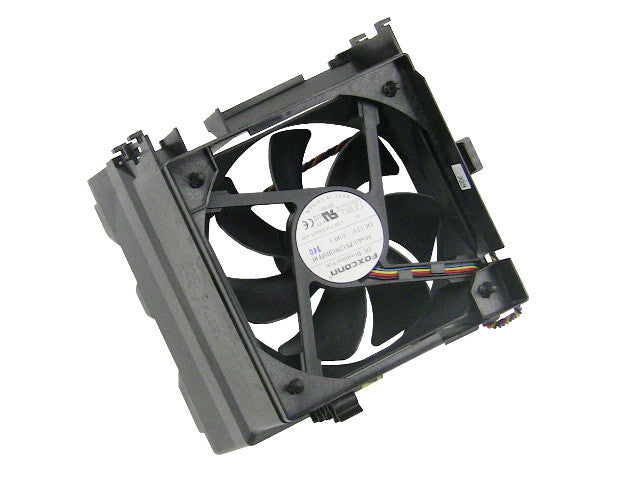 New New Dell OEM Optiplex 760 960 MDT Case Fan Assembly P714F