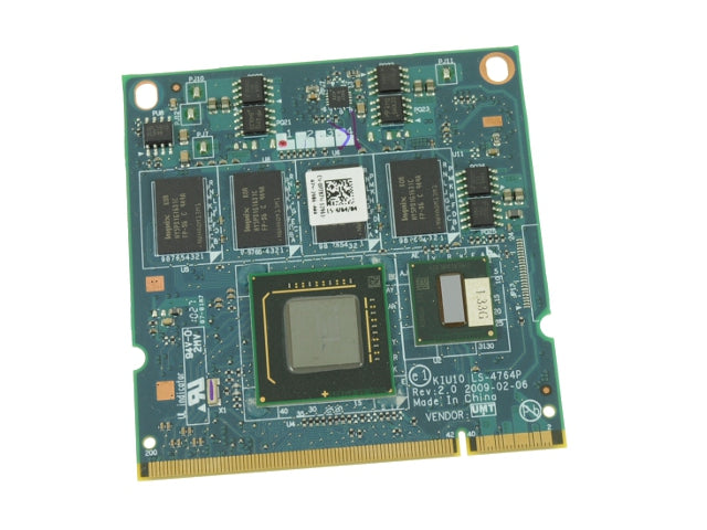 Refurbished Dell OEM Inspiron Mini 10 1010 1GB RAM Memory Board 1.33GHz CPU Processor P787N