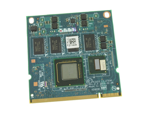 Dell OEM Inspiron Mini 10 (1010) 1GB RAM Memory Board / 1.33GHz CPU Processor - P787N