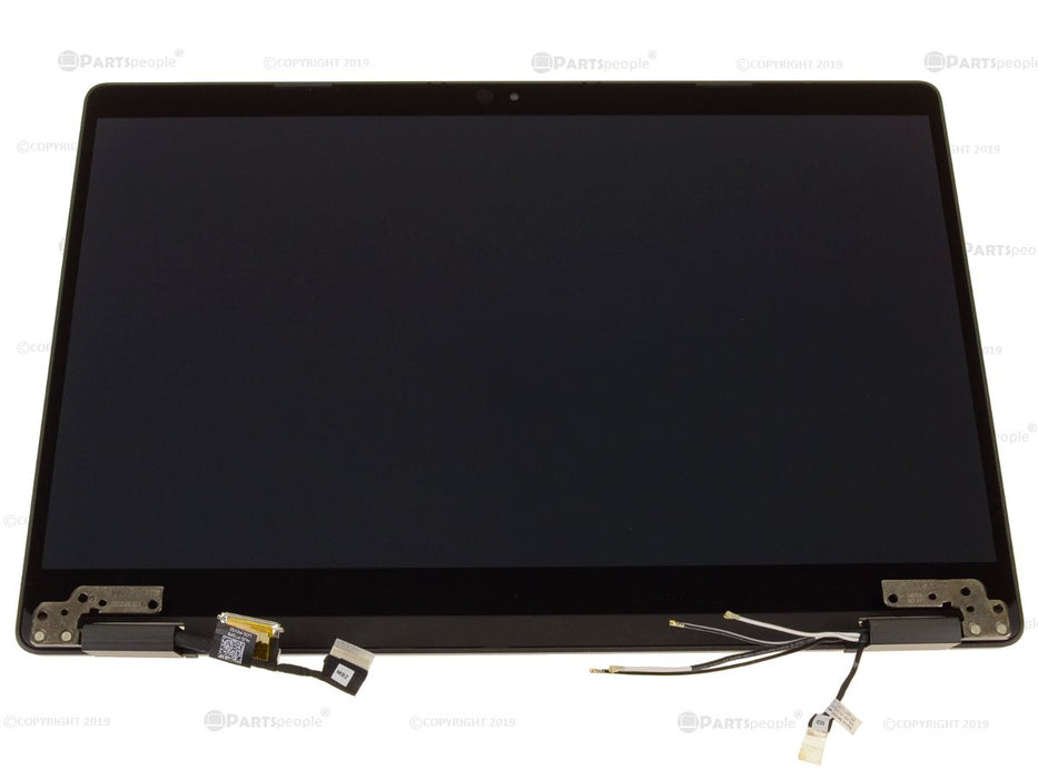New Dell OEM Latitude 5300 2-in-1 13.3" Touchscreen FHD LCD Widescreen Complete Assembly IR P7DF8