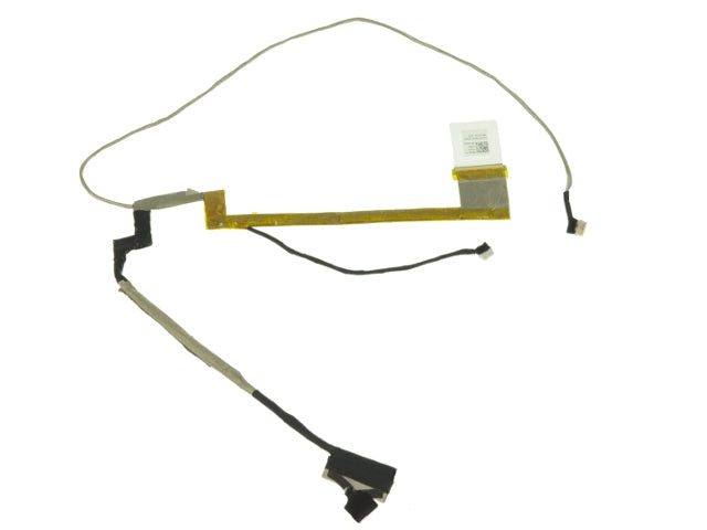 Used Dell OEM Inspiron  3135 3137 3138 11.6" Ribbon LCD Video Cable P7WP6