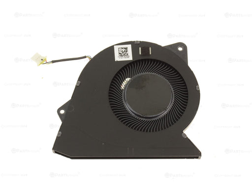 Used Dell OEM Inspiron 16 5640 5645 CPU Cooling Fan P85J6 - LaptopParts.ca