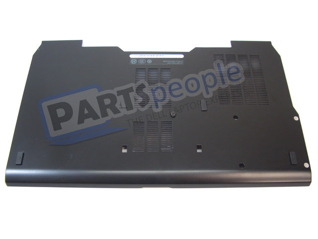 Refurbished Dell OEM Latitude E6510 Bottom Access Panel Door Cover P8JCF