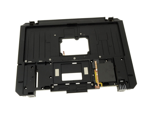 New Dell OEM Latitude 7204 Rugged Palmrest Chassis Cover Assembly No WWAN P8JVM