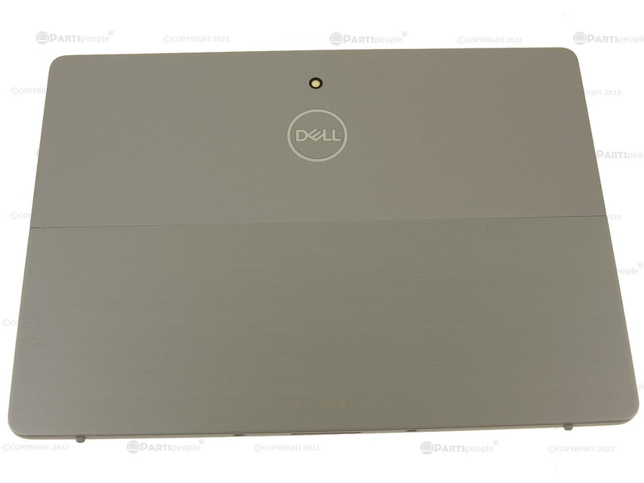 Refurbished Dell OEM Latitude 7210 2-in-1 Tablet Back Cover Assembly WWT41 P8X8H