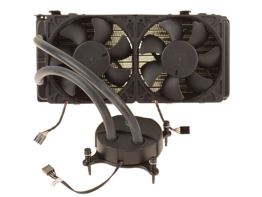 Refurbished Dell OEM Alienware Aurora R15 R16 CPU Processor Liquid Cooling Assembly P8XPF - LaptopParts.ca