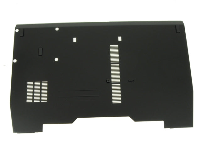 Refurbished Dell OEM Latitude E6500 Precision M4400 Bottom Access Panel Door Cover wRubber Feet P901C