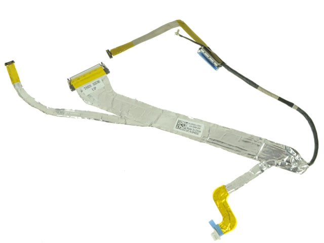 Used Dell OEM Studio 1535 1536 1537 15.4" LCD Ribbon Cable  Camera Cable P905C