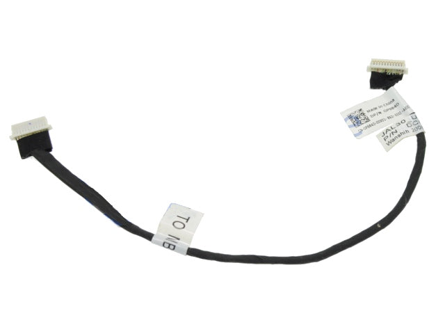Used Dell OEM Inspiron 1510 Cable for USB IO Board P984D