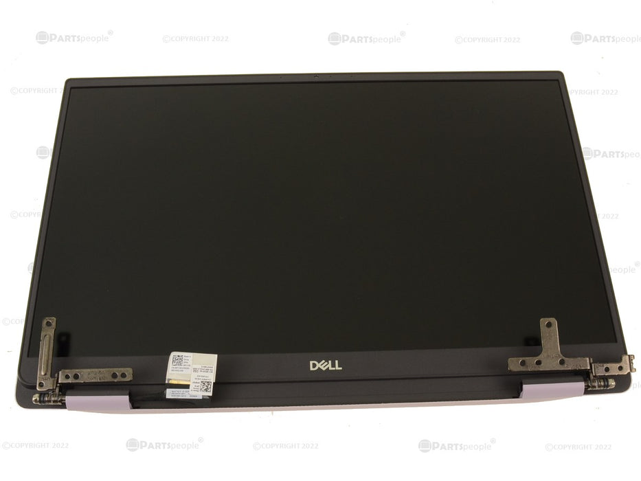 New Dell OEM Inspiron 5590 15.6" FHD LCD Screen Display Complete Assembly Lilac P9F57