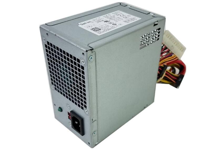 New Dell VOSTRO 470 MT OPTIPLEX 960 MT 350W PSU Power Supply UNIT DPS-350AB-21 A P9H0Y 0P9H0Y - LaptopParts.ca