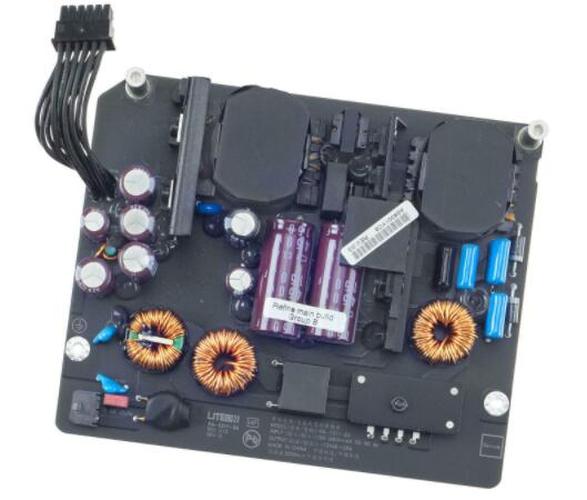 New Apple iMac 27″ A1419 300W Power Supply PA-1311-2A ADP-300AF - LaptopParts.ca