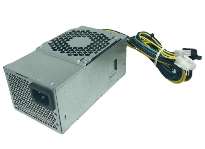 New 10Pin 600W Power Supply Upgraded FSP500-20TGBAB HK280-72PP FSP210-20TGBAB PCE025 PA-5181-3A 00PC750 - LaptopParts.ca