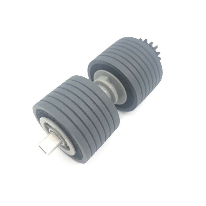 New PA03575-K013 Brake Roller for Fujitsu fi-6400 fi-6800 fi-7800 fi-7900 Scanner