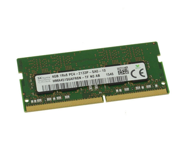 New  DDR4 4GB 2133Mhz PC4-17000 SODimm Laptop RAM Memory Stick