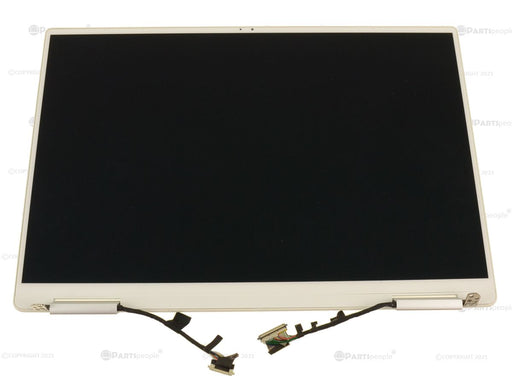 Refurbished Dell OEM XPS 7390 2-in-1 13.3" Touchscreen UHD LCD Widescreen Complete Assembly UHD PC1Y0 - LaptopParts.ca
