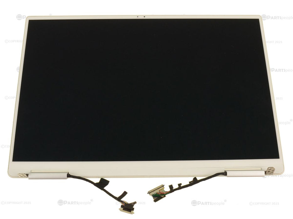Refurbished Dell OEM XPS 7390 2-in-1 13.3" Touchscreen UHD LCD Widescreen Complete Assembly UHD PC1Y0 - LaptopParts.ca