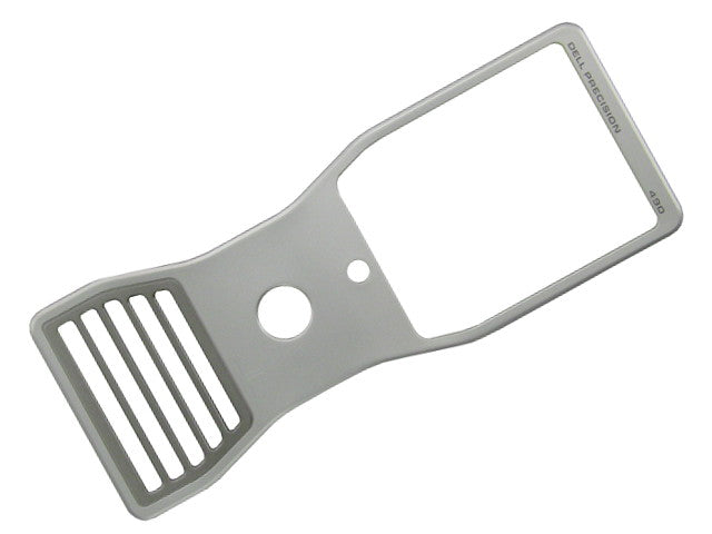 New Dell OEM Precision 490 MDT Desktop Front Bezel Assembly PC291