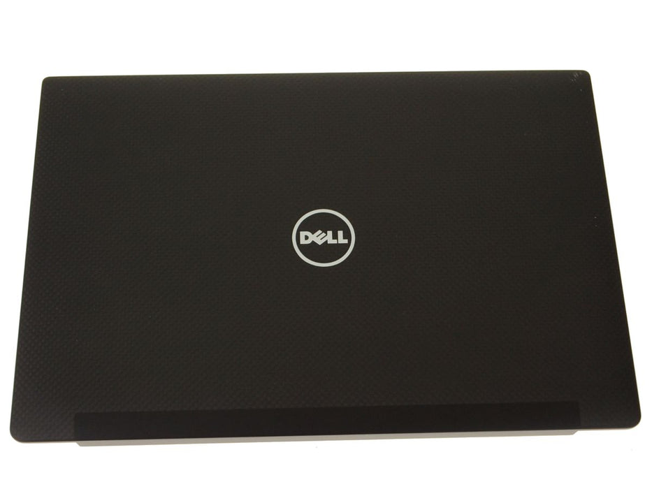 Refurbished Dell OEM Latitude 7490 14" LCD Back Cover Lid Assembly for Touchscreen TS PC8Y0