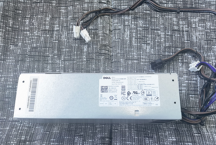 New Dell Optiplex 7060 7070 H360EGM-00 360W Power Supply 19YR3 019YR3 - LaptopParts.ca
