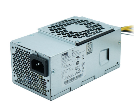 New Lenovo ThinkCentre M720s 10Pin Power Supply 260W HK360-71PP PCH015 PCK012 FSP260-20TLA - LaptopParts.ca