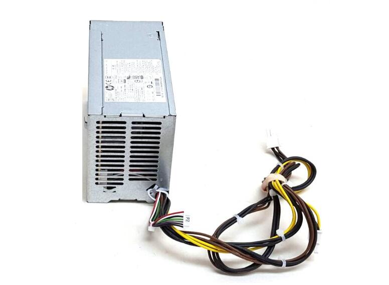New PRODESK 400 600 800 G3 G4 4-PIN 250W SFF DESKTOP POWER SUPPLY PCH022 D16-250P2A D16-250P1A L08417-002 L08417-004 - LaptopParts.ca